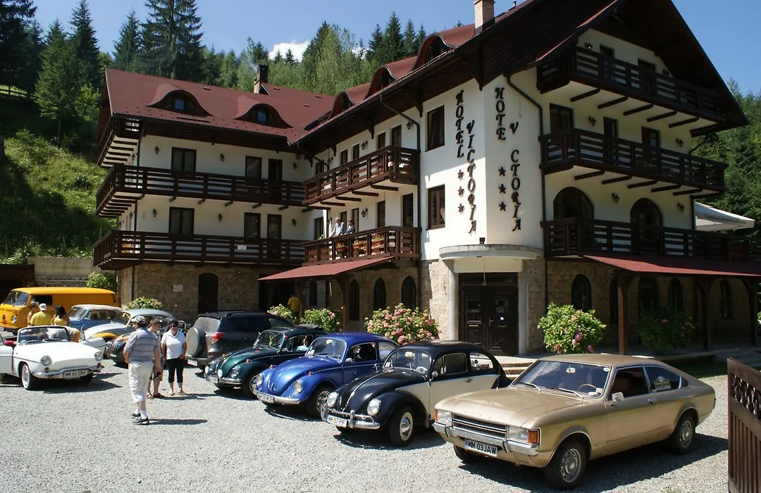 Hotel Victoria-1