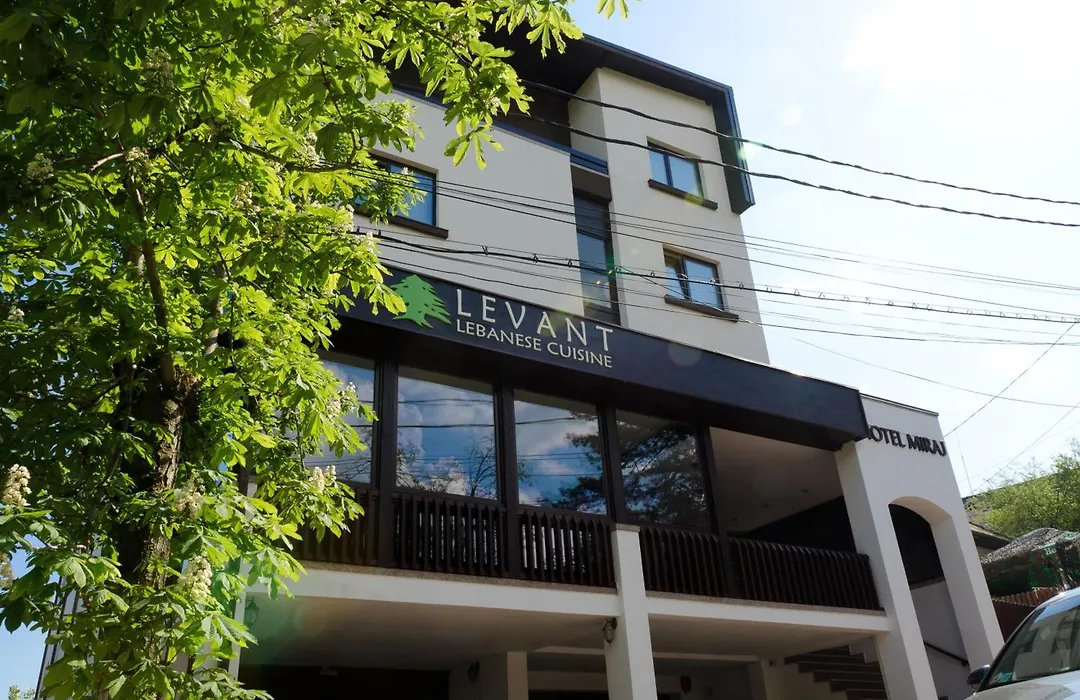 Hotel Miraj-1