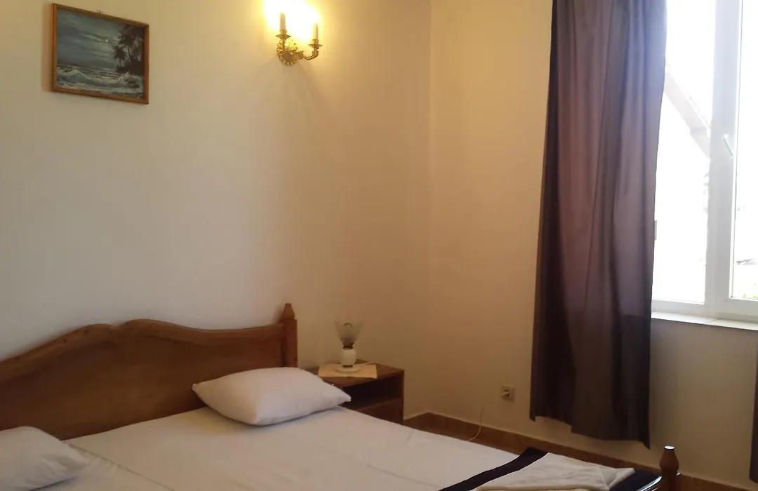 Hotel Jiul-1