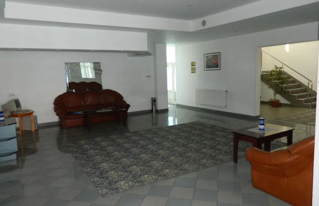 Hotel Iris-1
