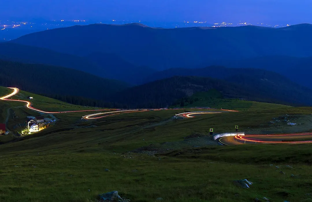 Cabana Transalpina-1