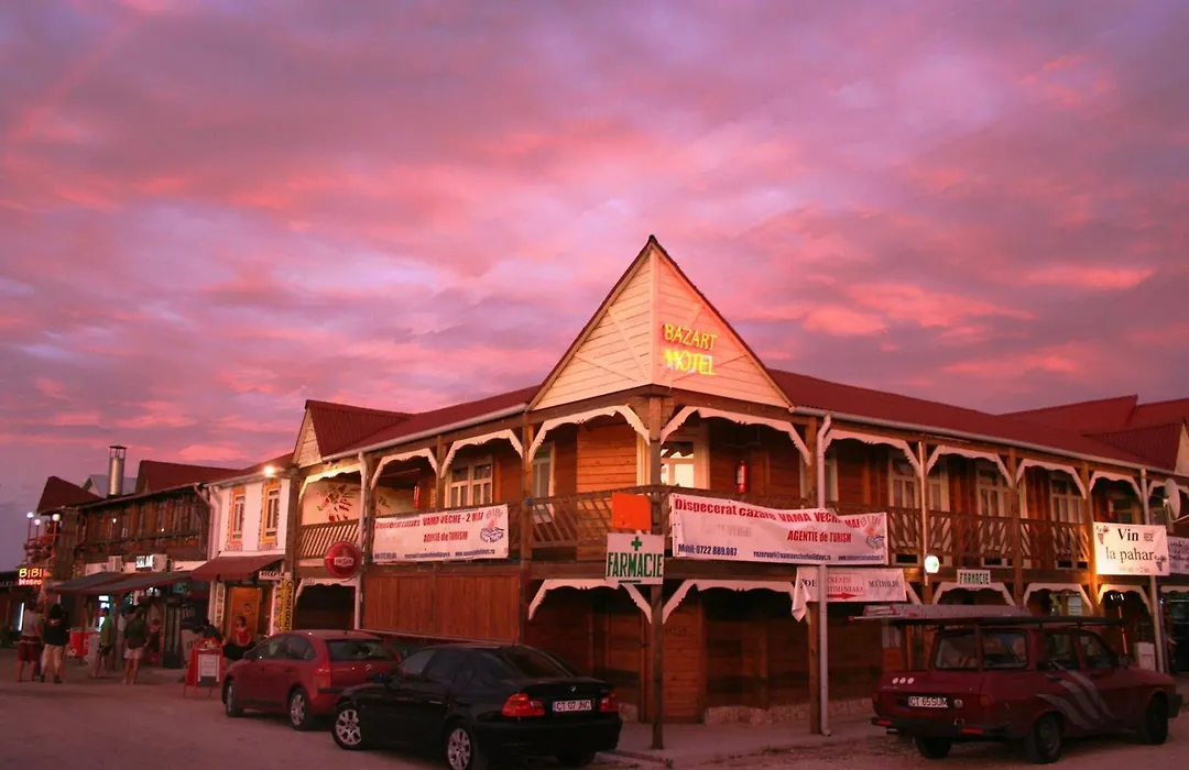 Bazart Vama Veche-1