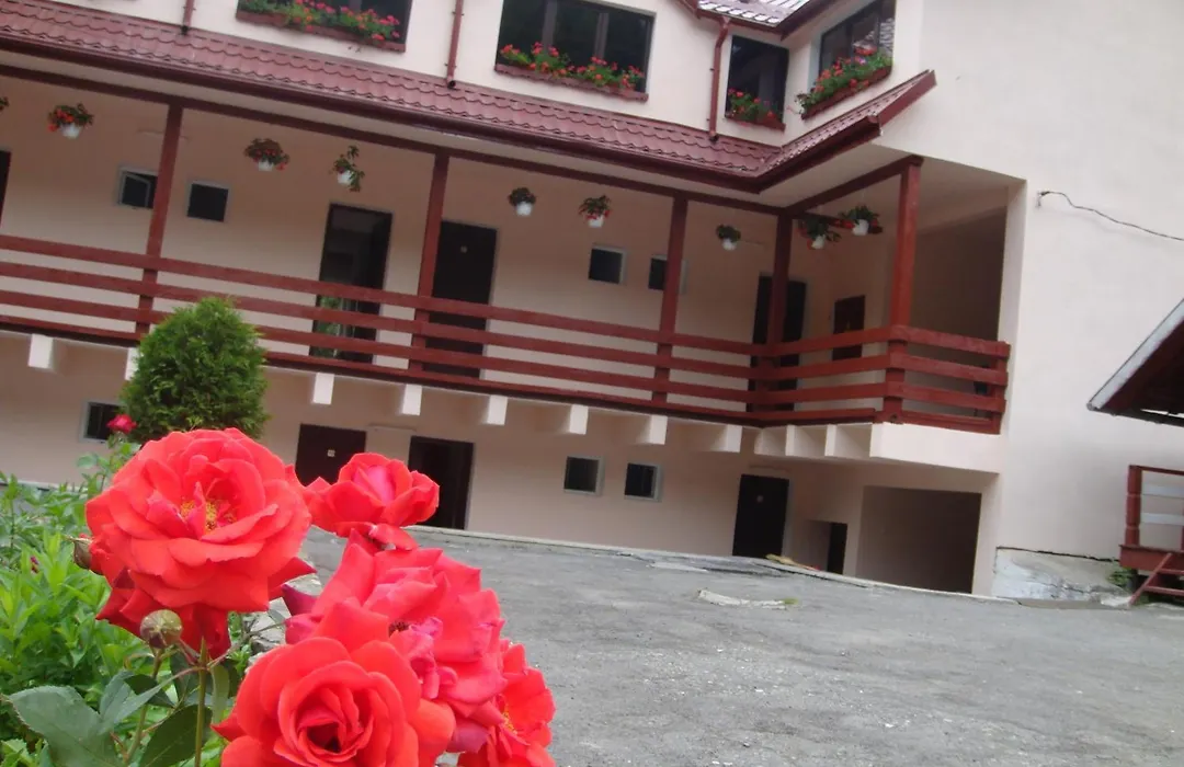 Motel Cristina-1