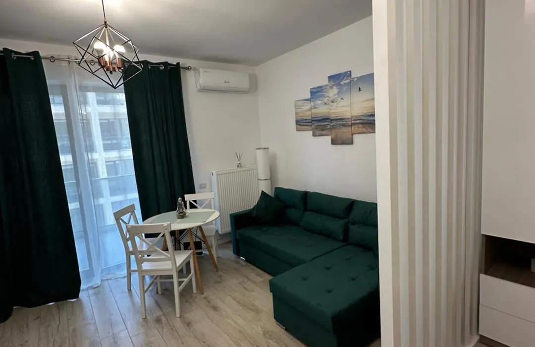 Studio Mamaia-Nord Iuliana-1