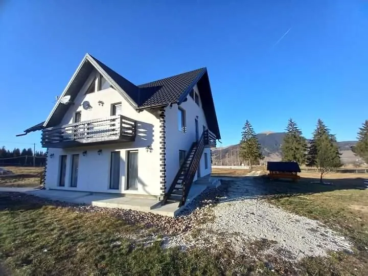 Casa Lena -Vatra Dornei-1