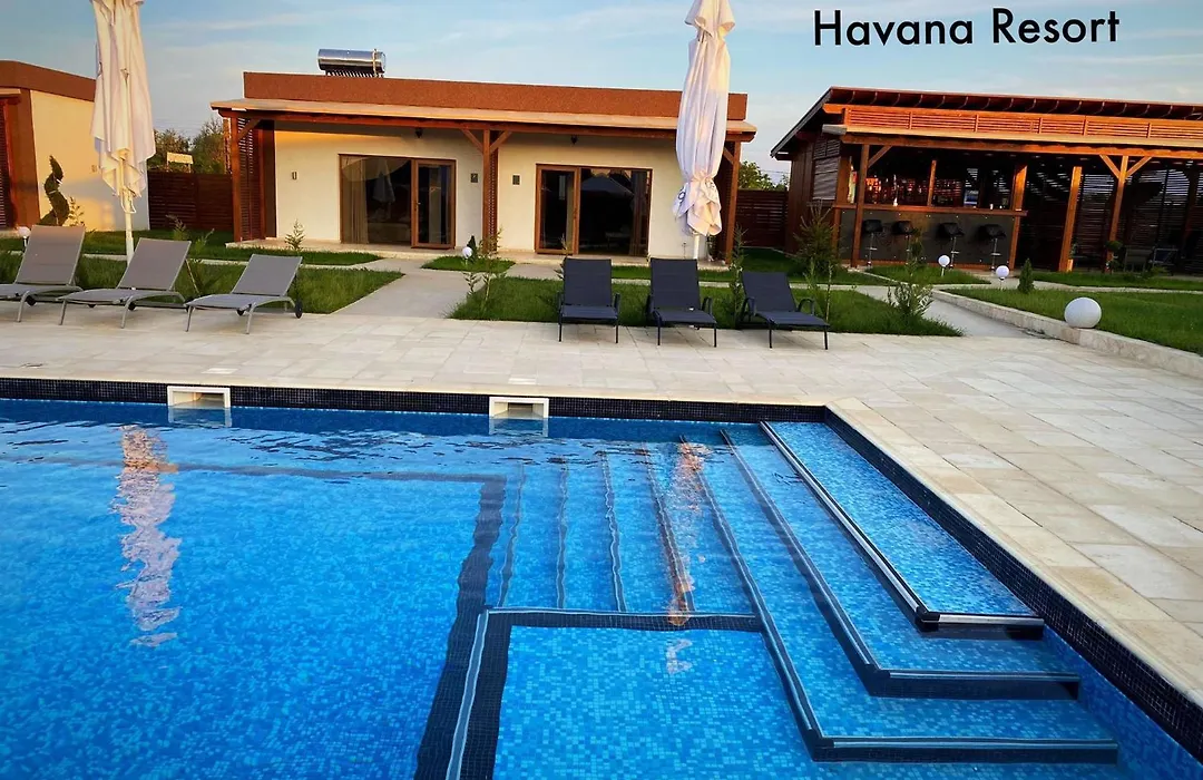 Havana Resort-1