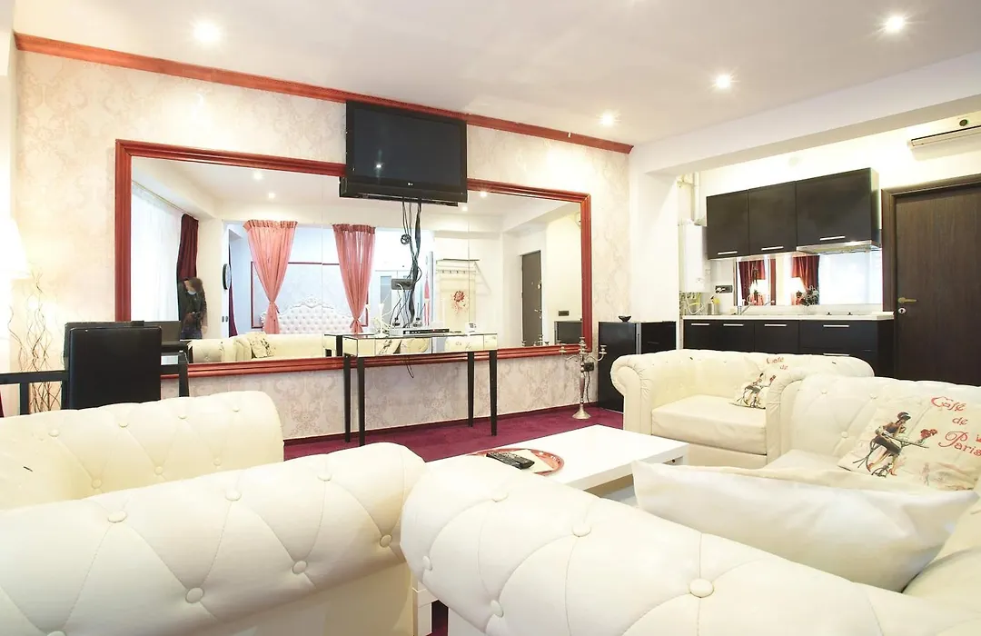 Aparthotel Domneasca 228-1