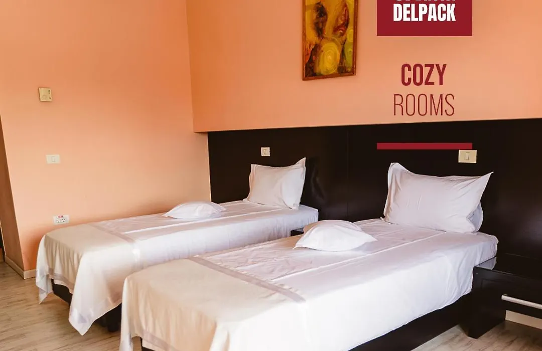 Hotel Delpack-1