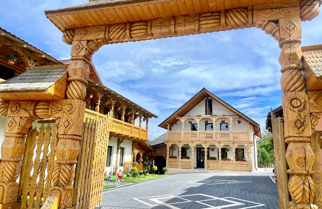 Casa Mariuca Breb-1