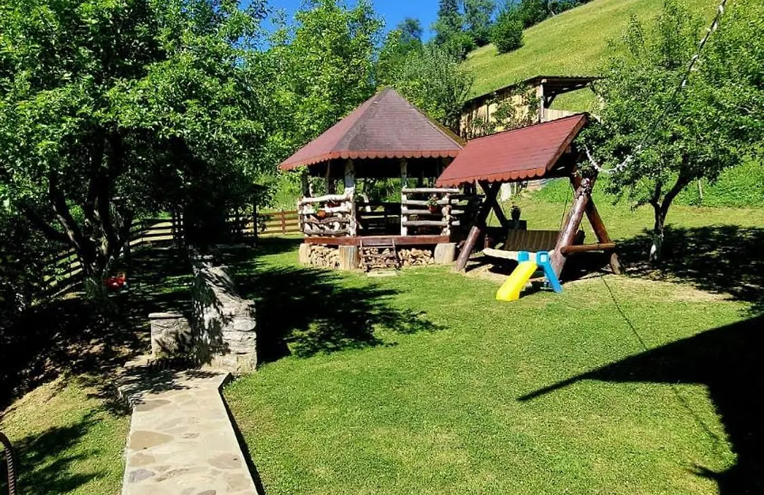 Cabana Dochita-1