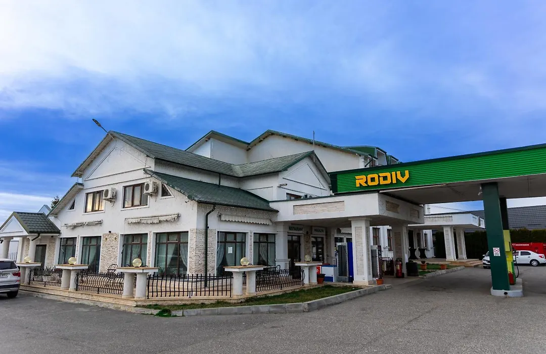 Hotel Rodiv-1