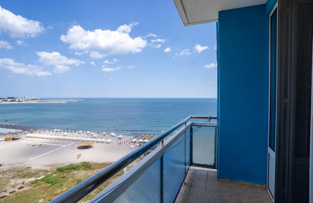 Hotel Sirena Saturn All Inclusive-1