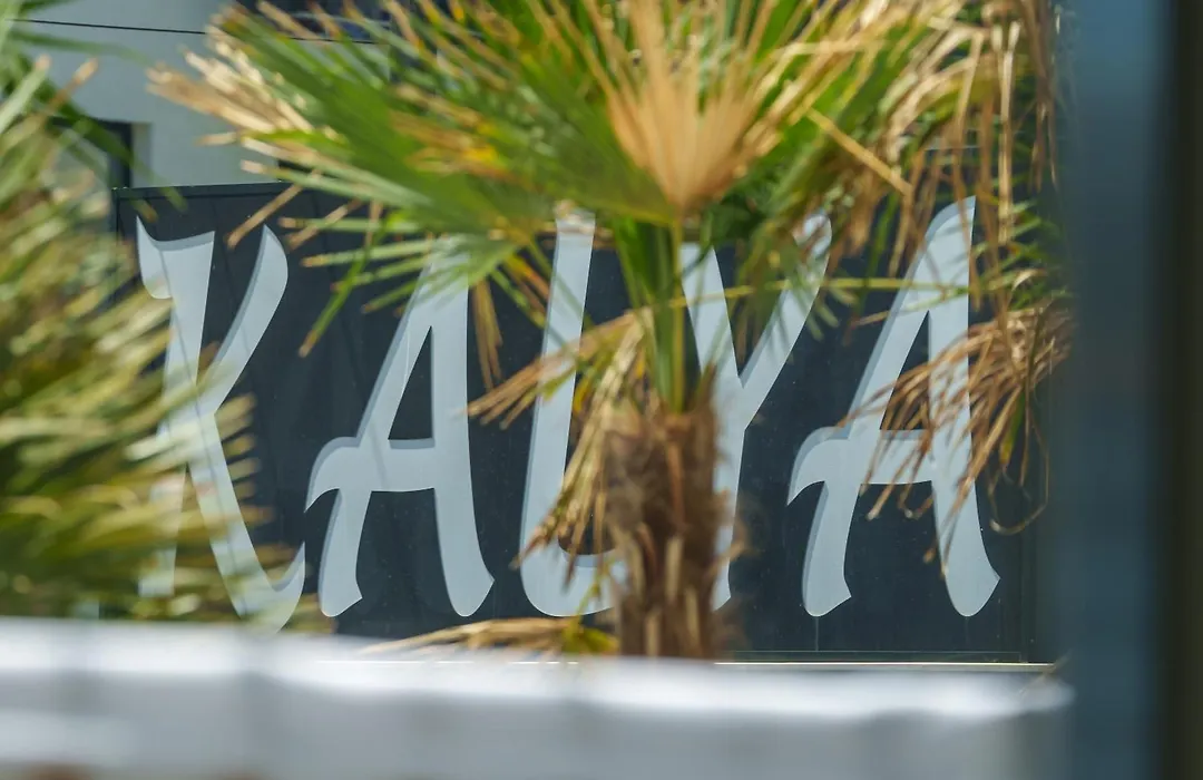 Hotel Kalya-1