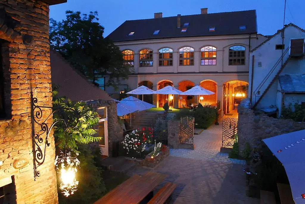 Hotel Poesis Satu Mare-1