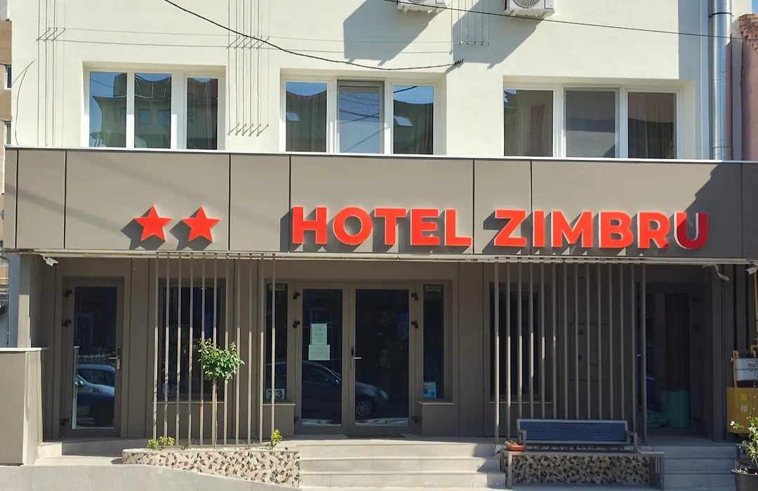 Hotel Zimbru-1