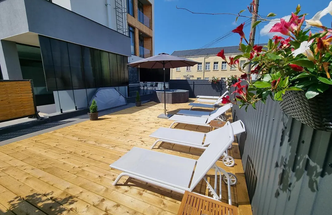 Filo Hotel Wellness & Spa-1