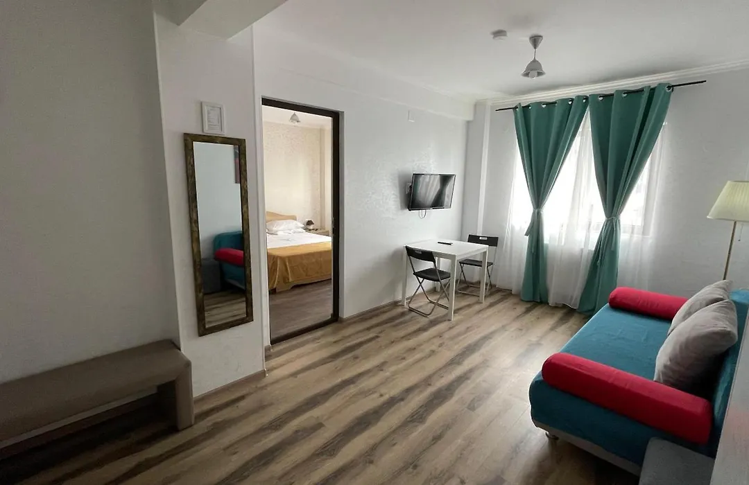 Sorriso Mamaia Nord-1