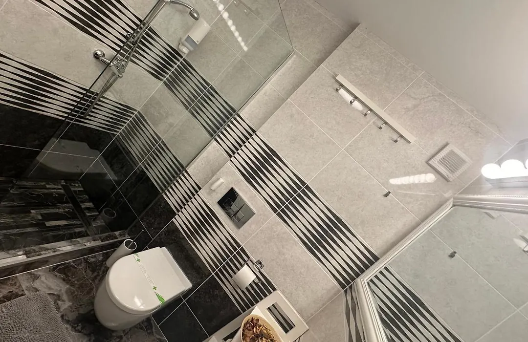 La Maison De Zoe - Airport Residences-1