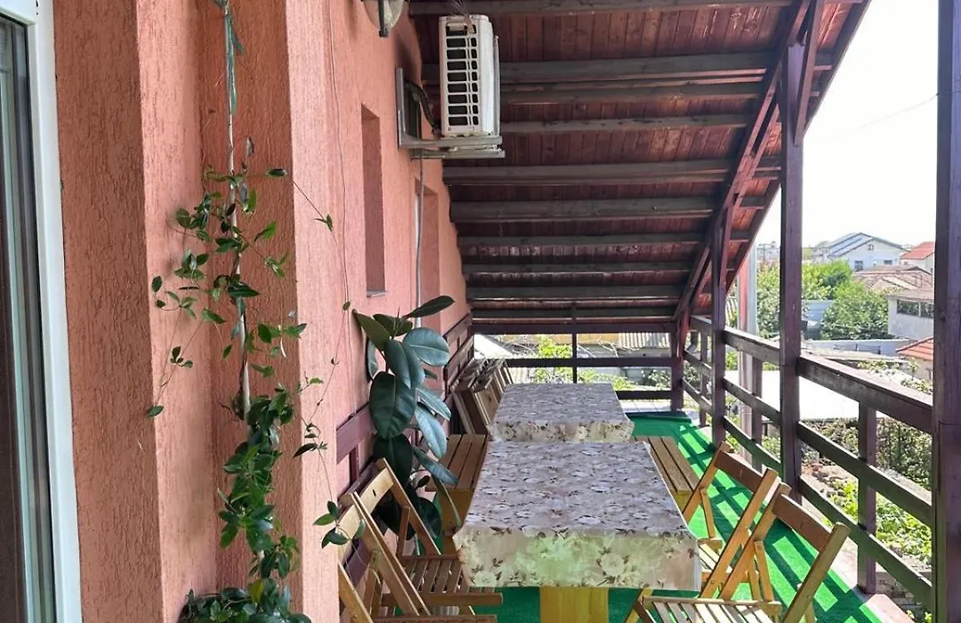 Vila GABY Mangalia-1