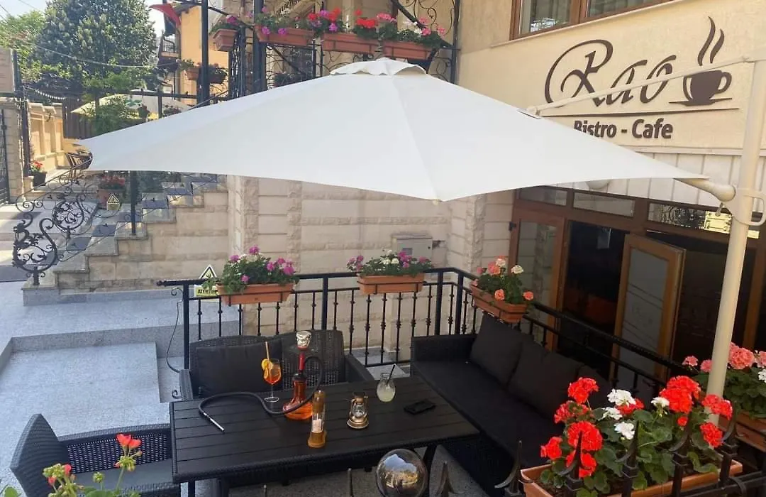 Hotel Rao-1