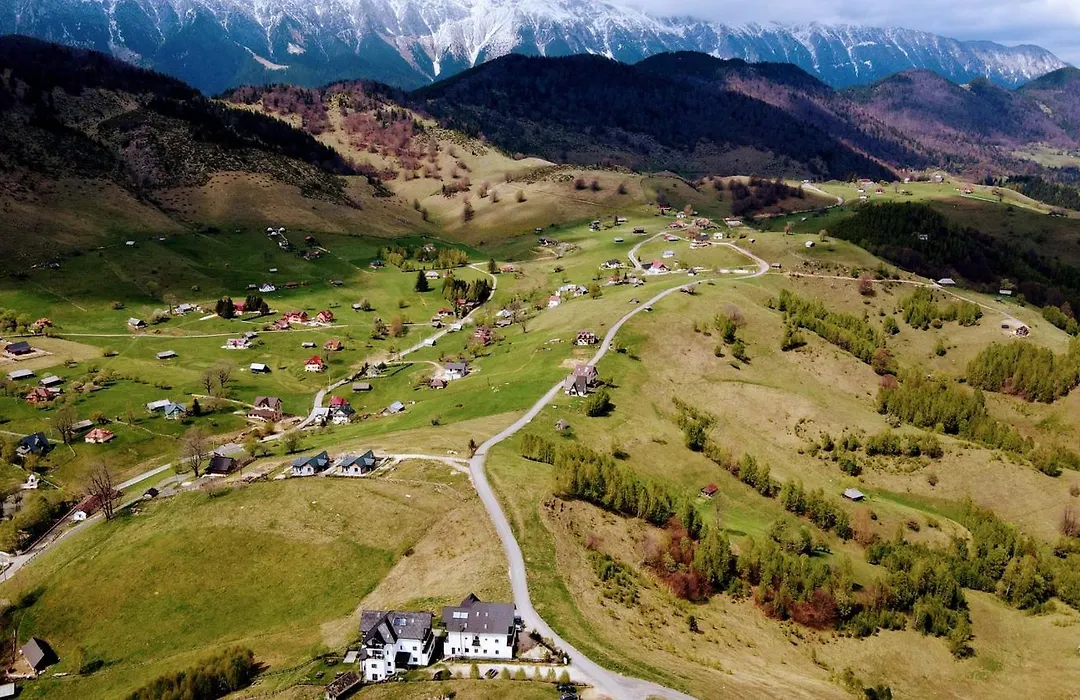 Pensiunea Soarelui-1