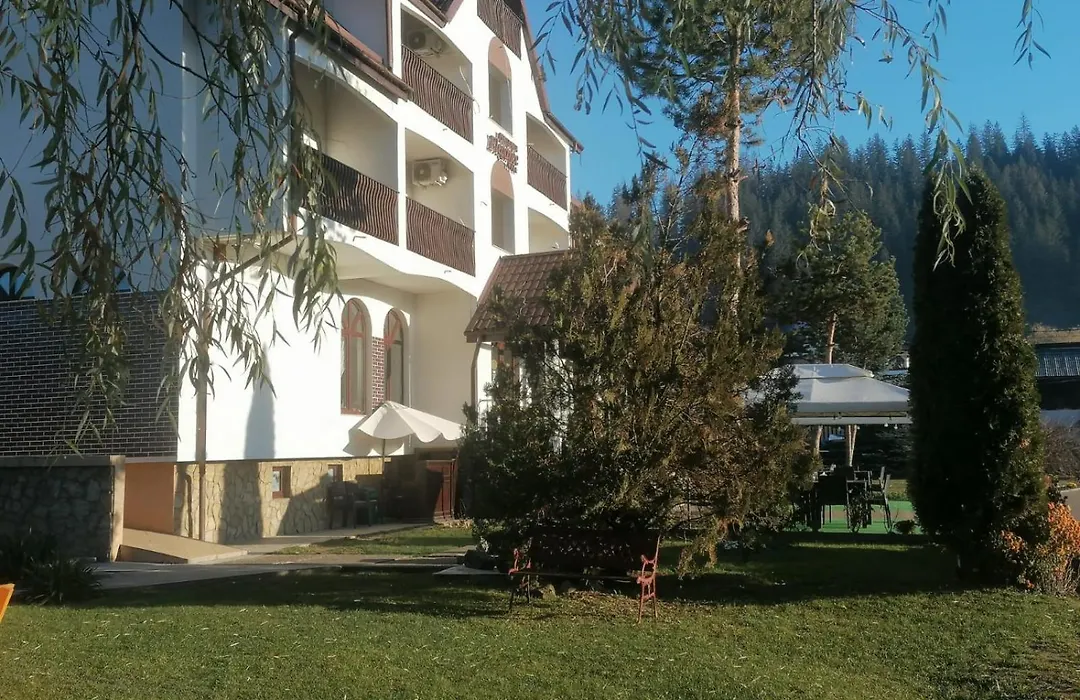 Pension Elegance-1