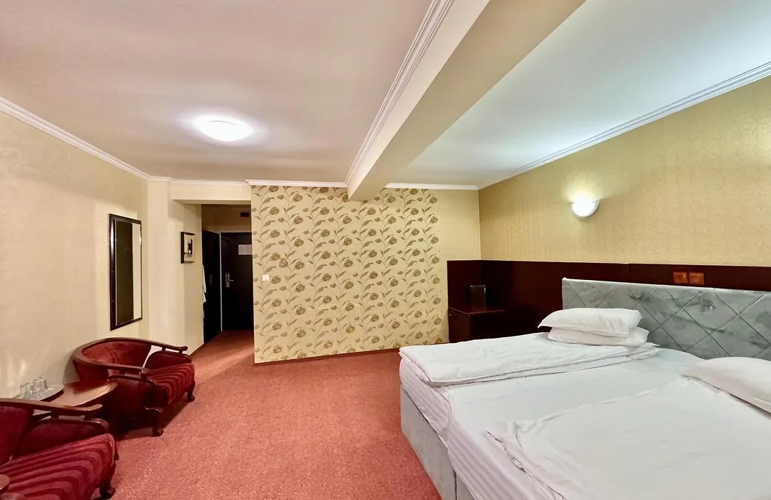Hotel Zen-Aeroport-1