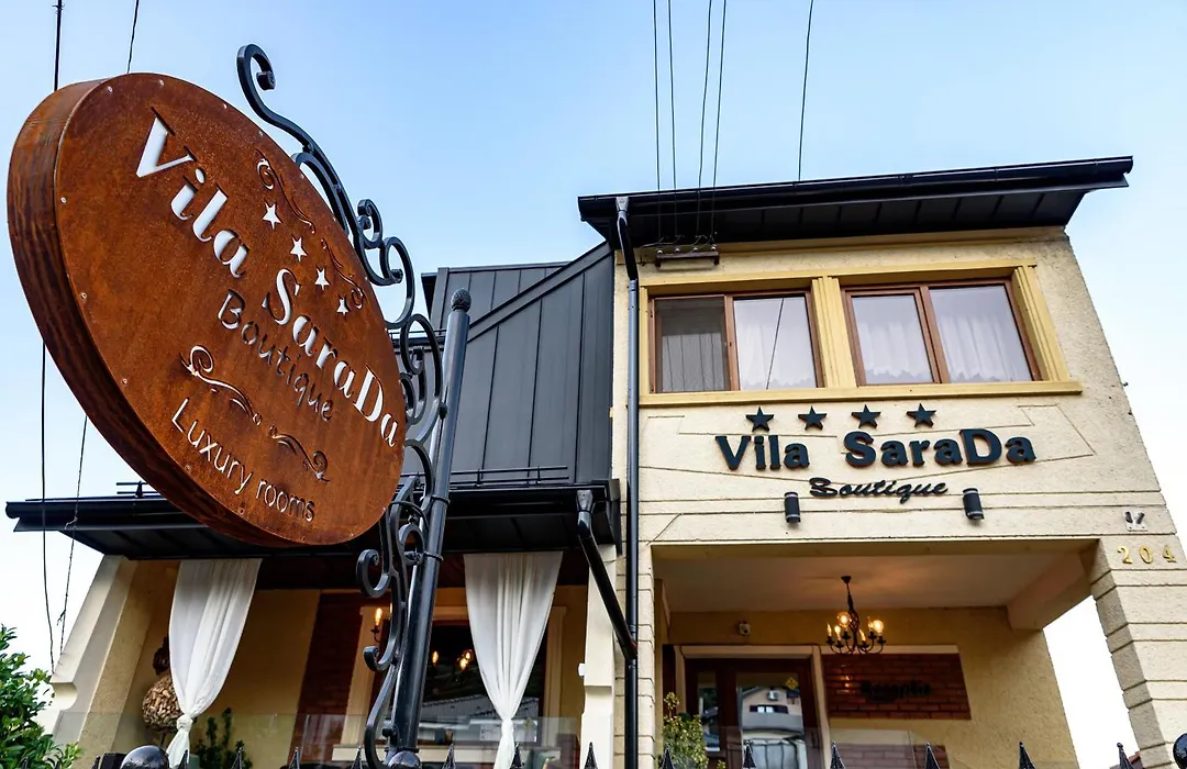 Vila Sarada Boutique-1