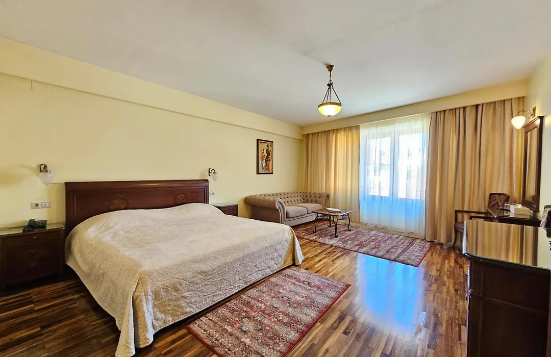 The Elite - Oradea'S Legendary Hotel-1