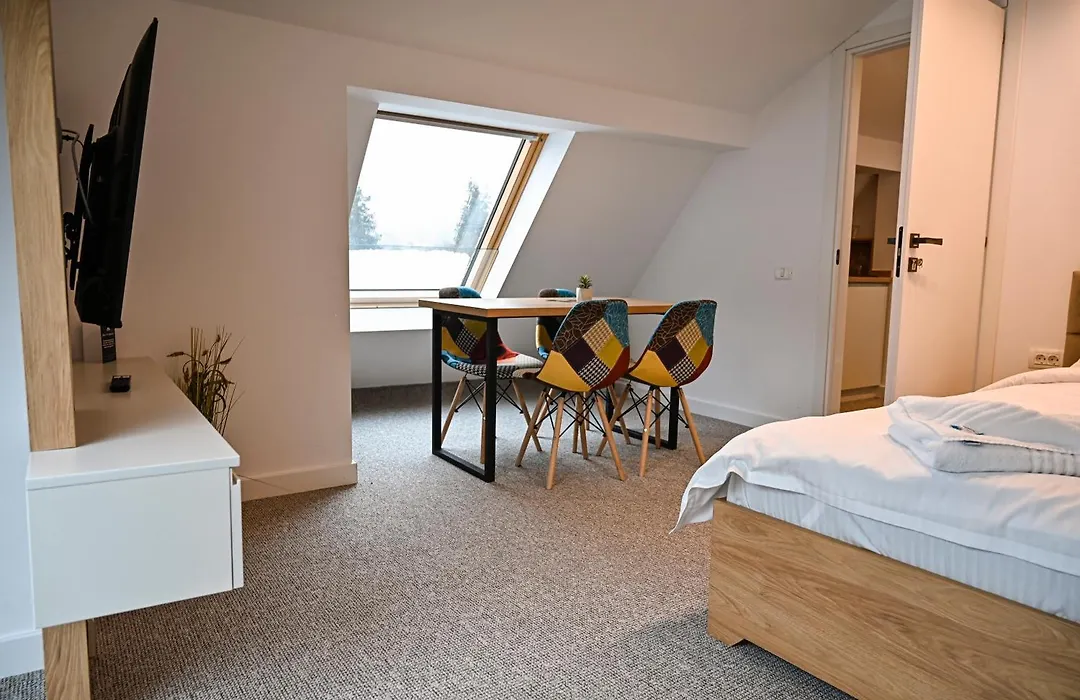 Pensiunea Igloo-1