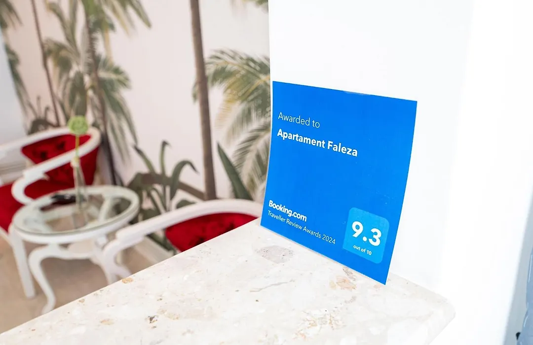 Apartament Faleza-1