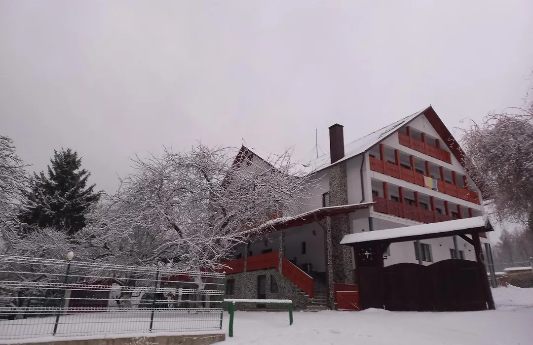 Casa de vacanță Perla Colibitei-1