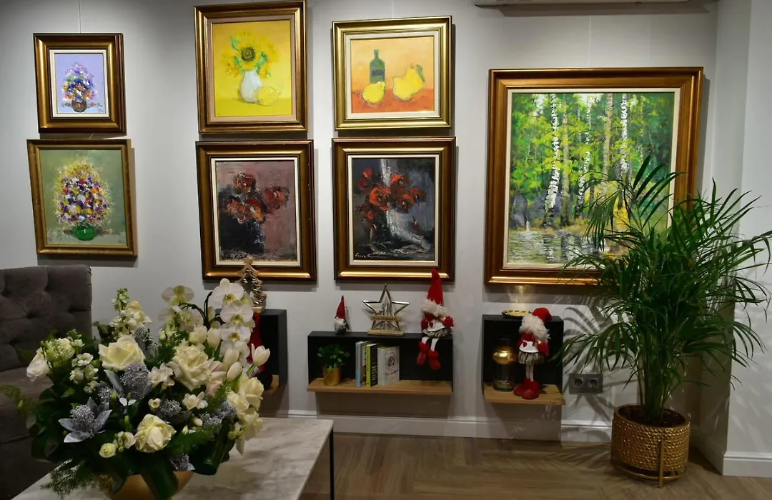 Hotel Casa David-1