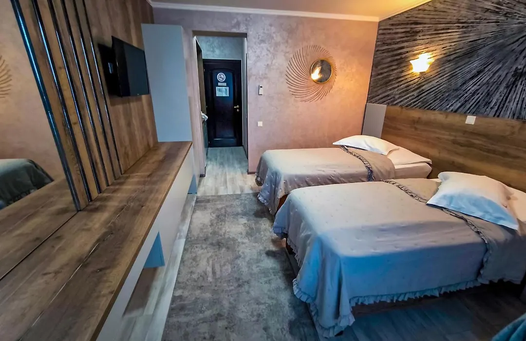 Hotel Dorobanti-1