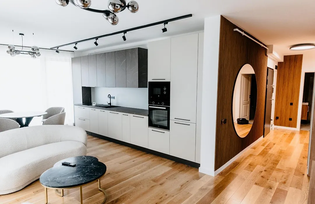 Evo Residence Taietura Turcului-1
