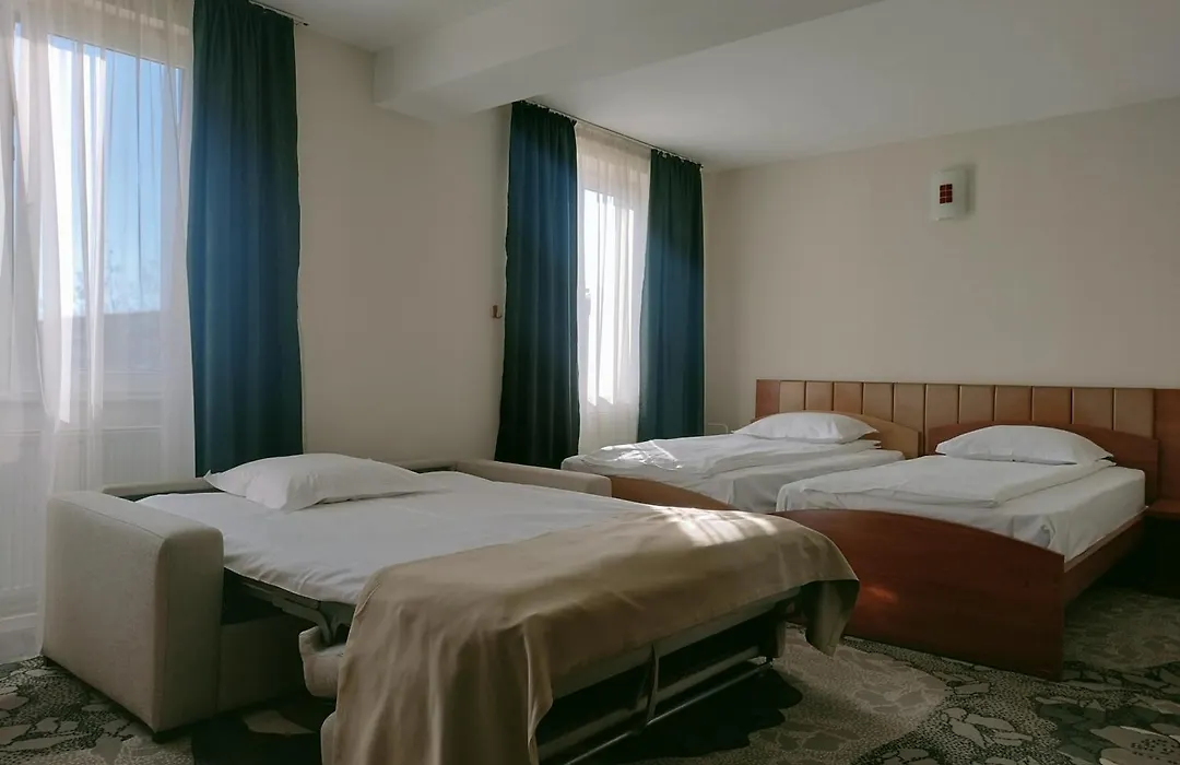 Hotel Bistrita-1