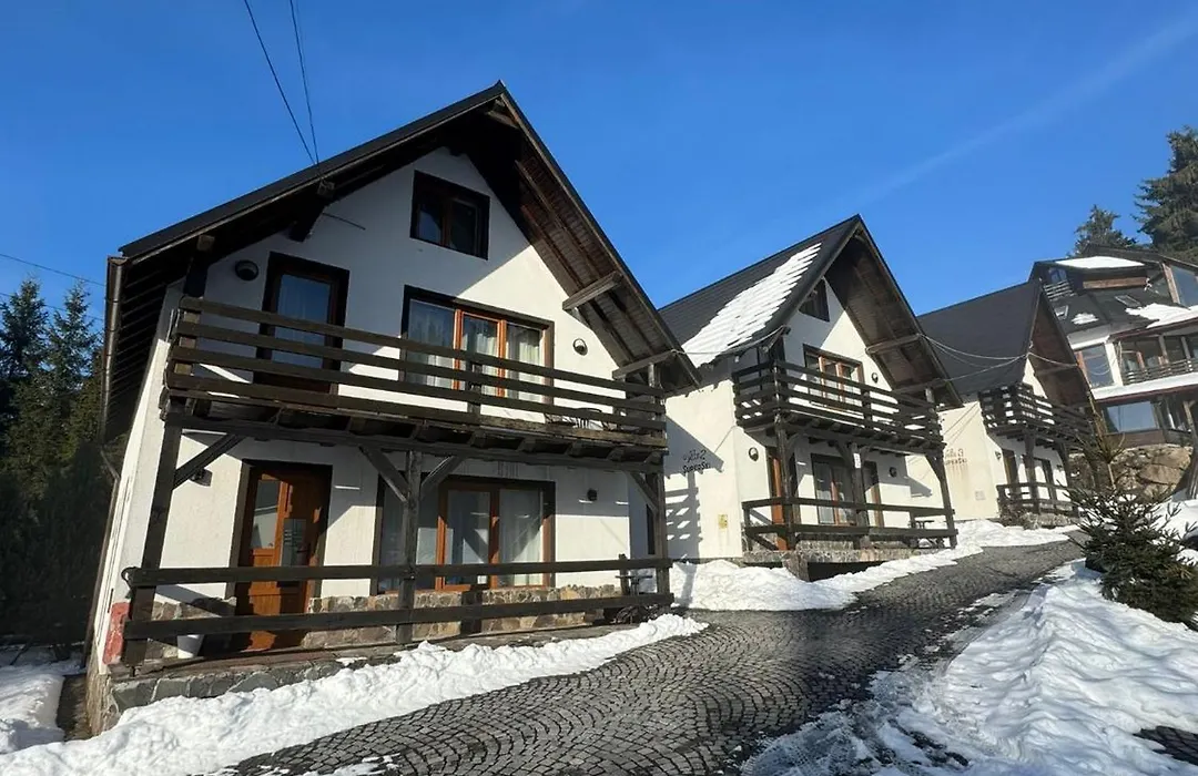 Apartamente cu 3 dormitoare SuperSki-1
