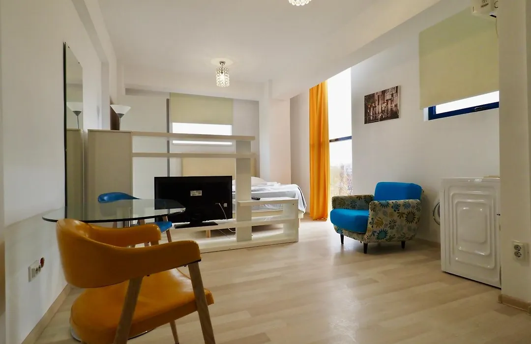 Iassium Residence Iasi-1