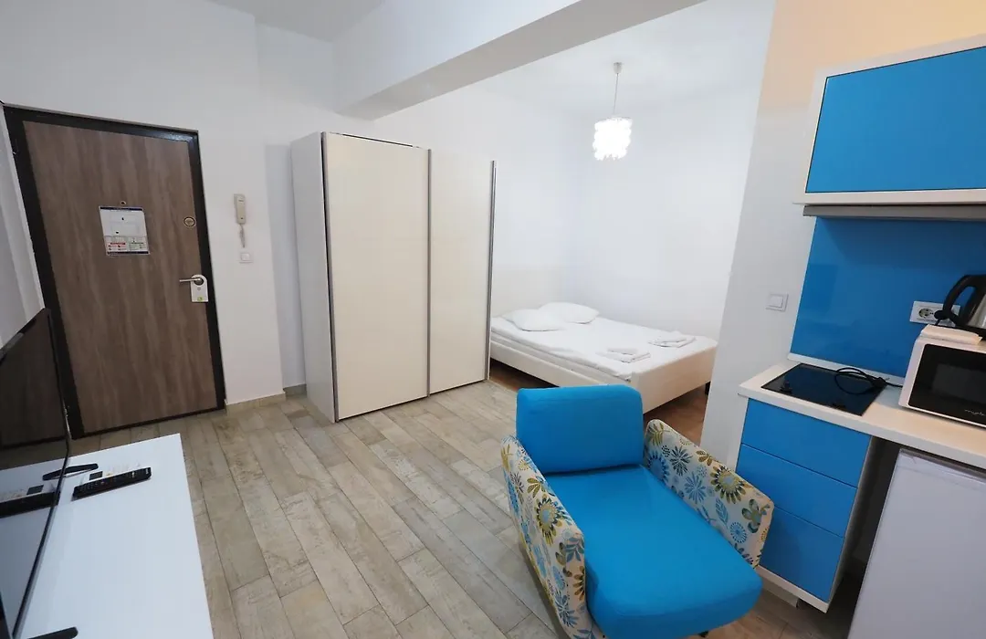 Iassium Residence Iasi-1