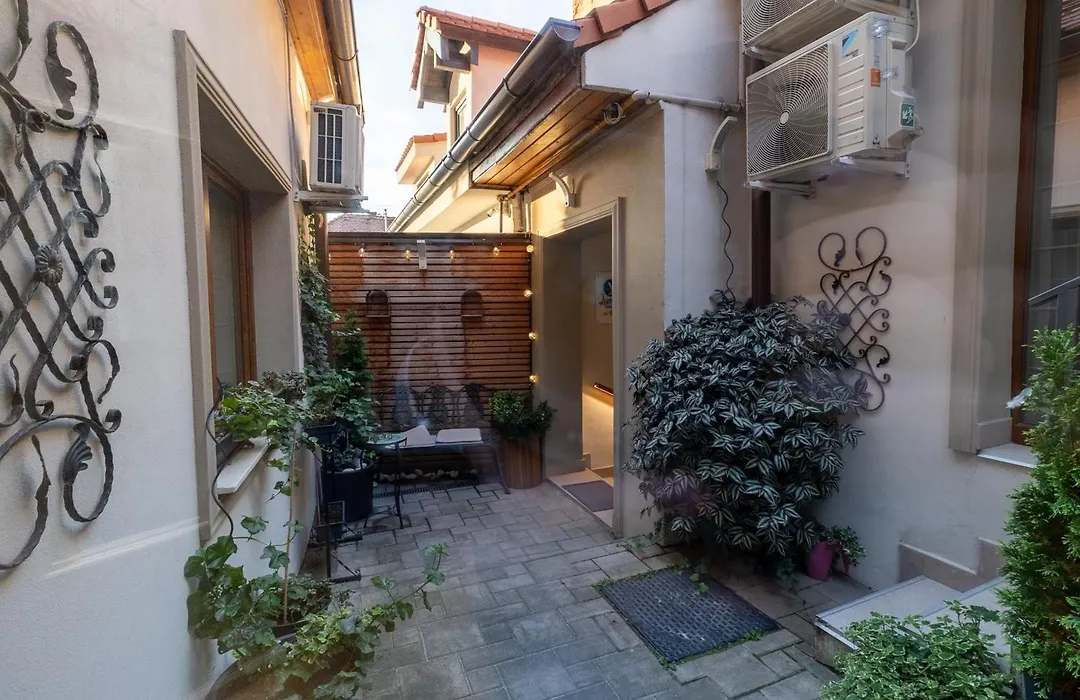 Lumiere House Sibiu-1