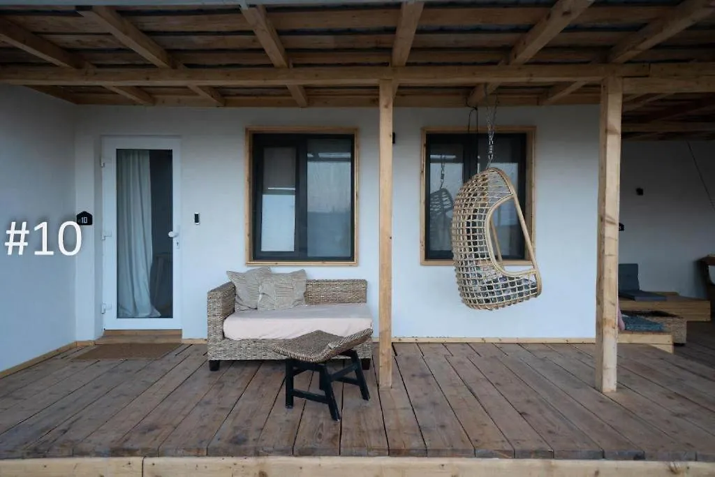 The Pines Boutique Villa - Vama Veche-1