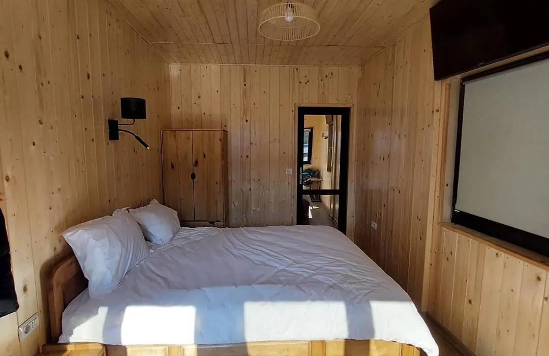 Pensiunea Novac-1