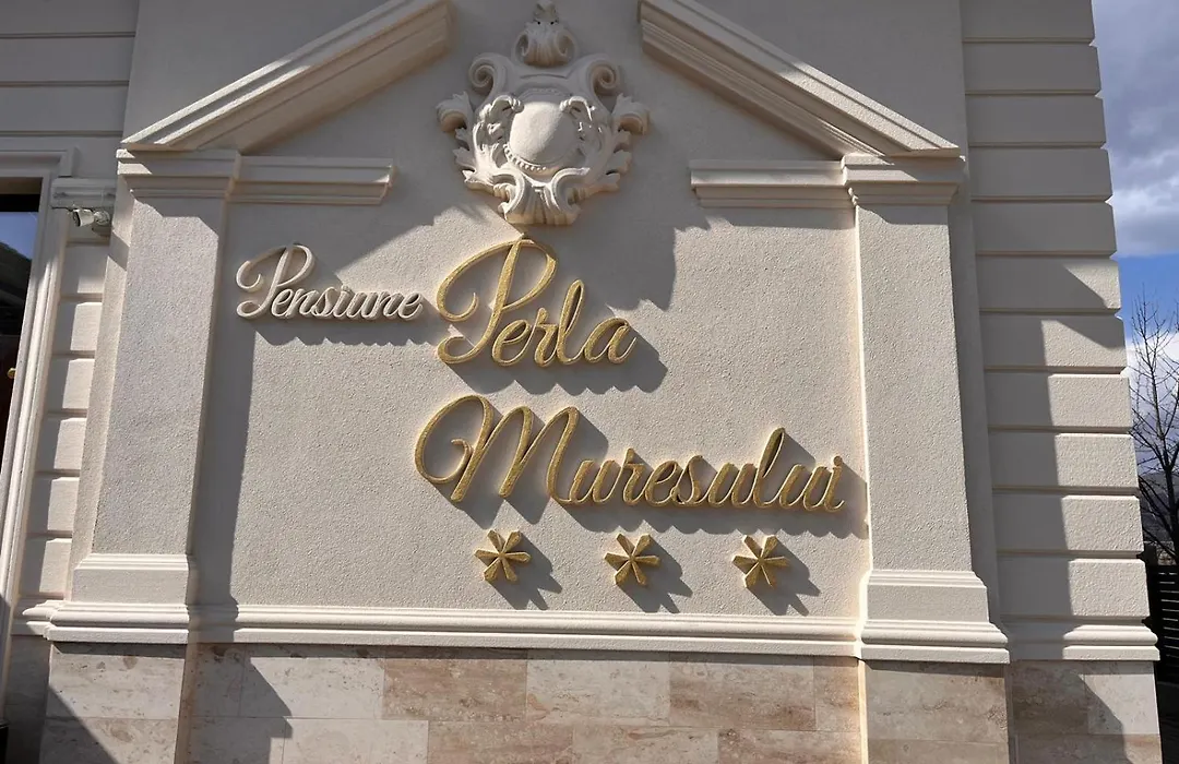 Perla Muresului-1