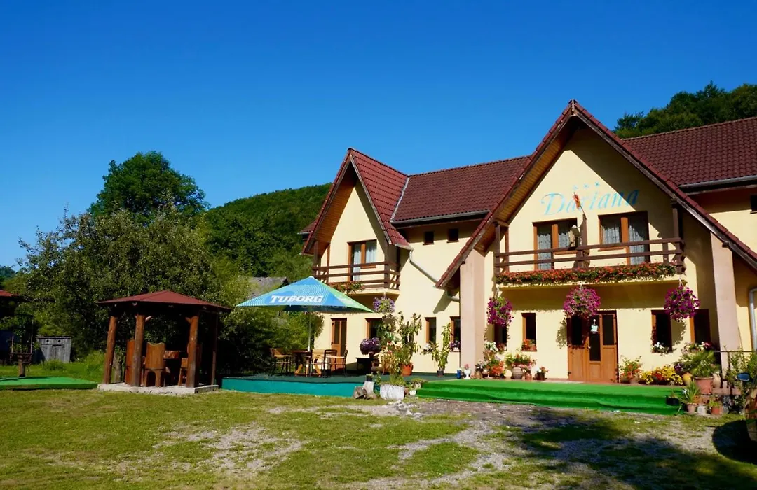 Green Mountain Resort-1