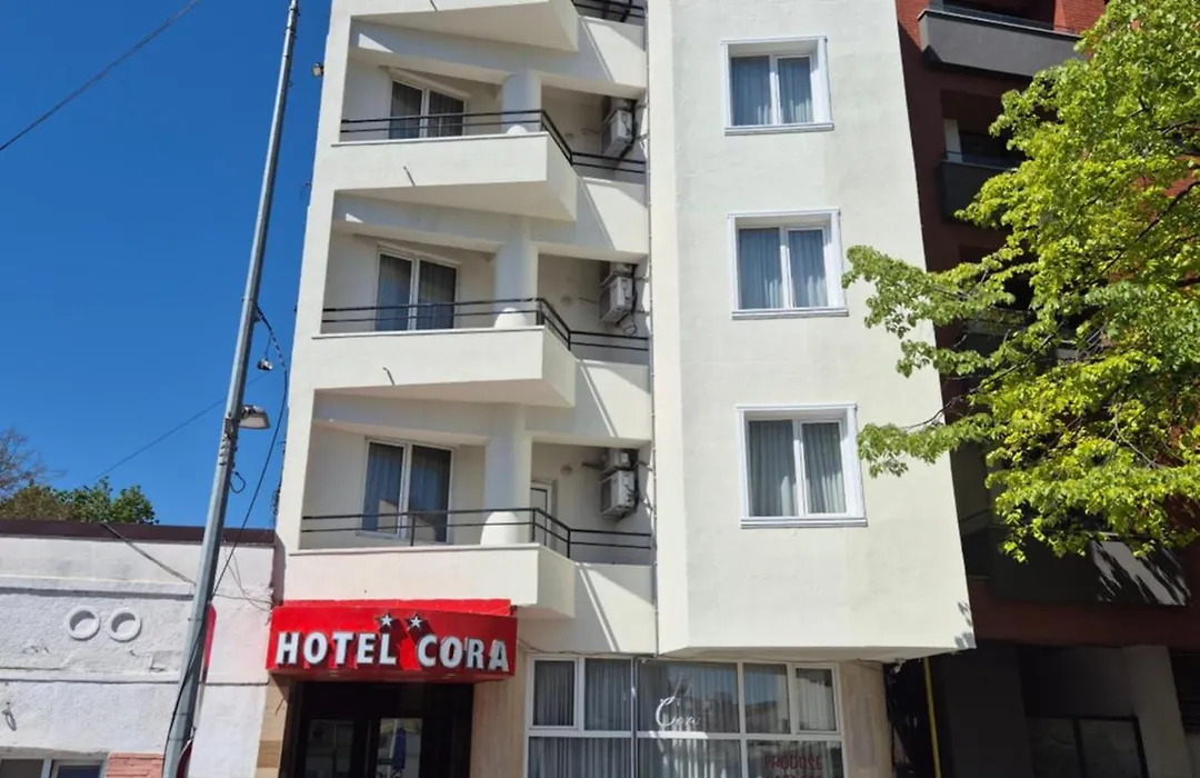 Hotel Cora-1