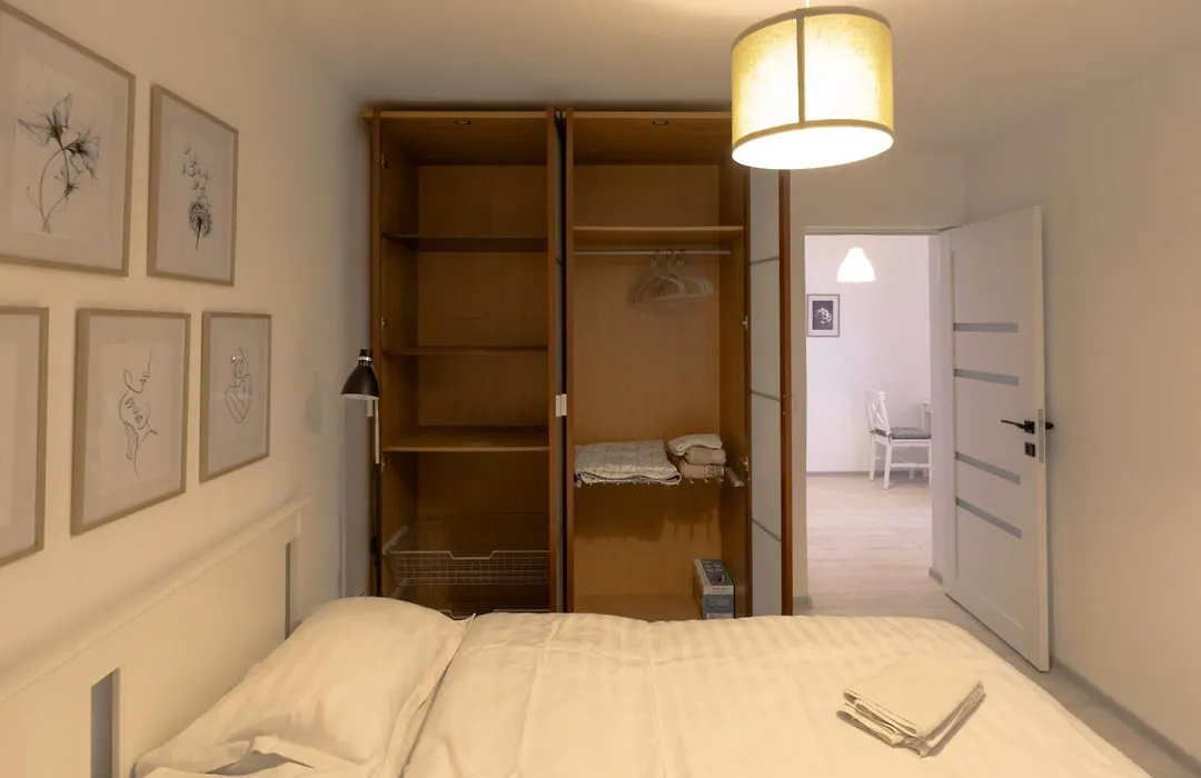 Aquarium Apartament-1