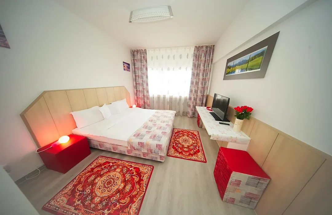 Hotel Bucovina-1