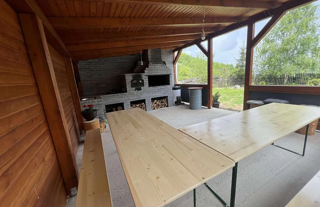 The Hygge House-1
