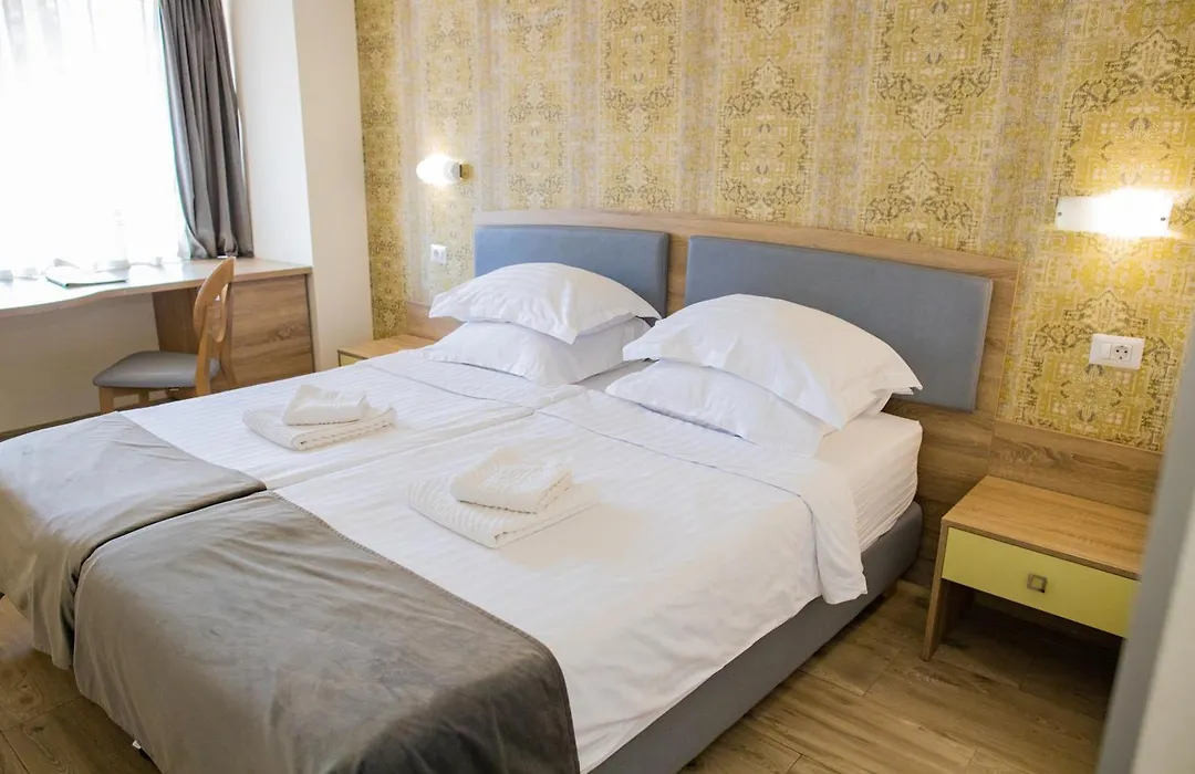 Hotel Olanesti & Spa Medical-1