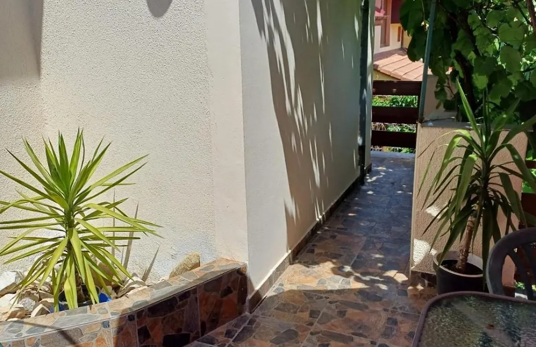 Apartament La Casa Gina, Iulius Mall-1